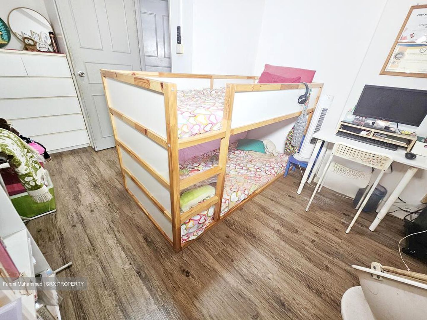 Blk 261C Compassvale North Gate (Sengkang), HDB 4 Rooms #483296301